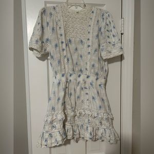 LoveShackFancy Dress